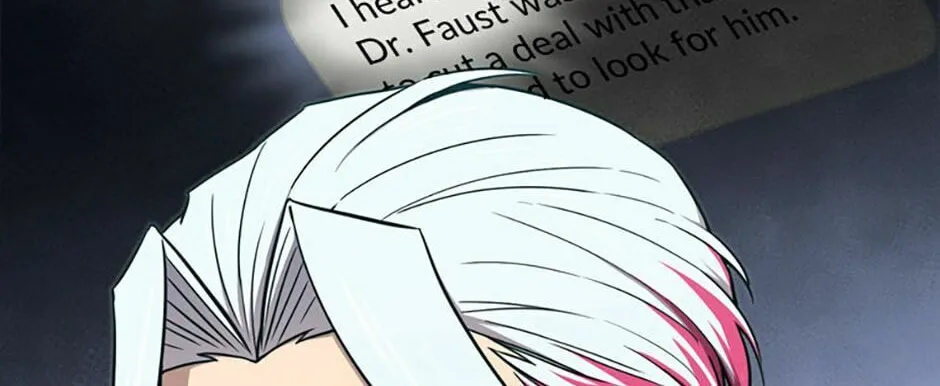 Read Cursed Manager’s Regression chapter 47 image 3 on Lezhin