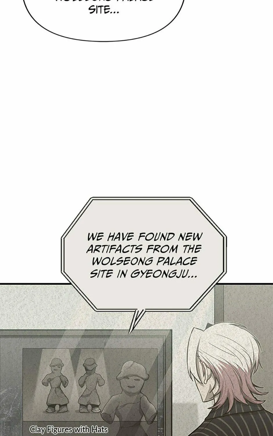 Read Cursed Manager’s Regression chapter 47 image 34 on Lezhin