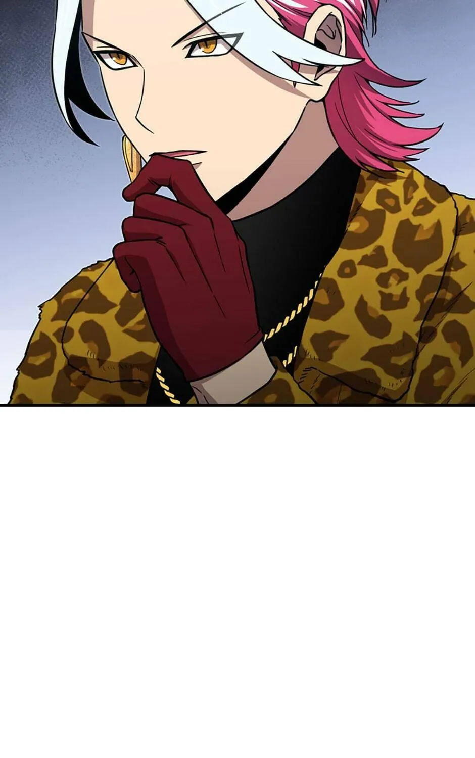Read Cursed Manager’s Regression chapter 47 image 4 on Lezhin