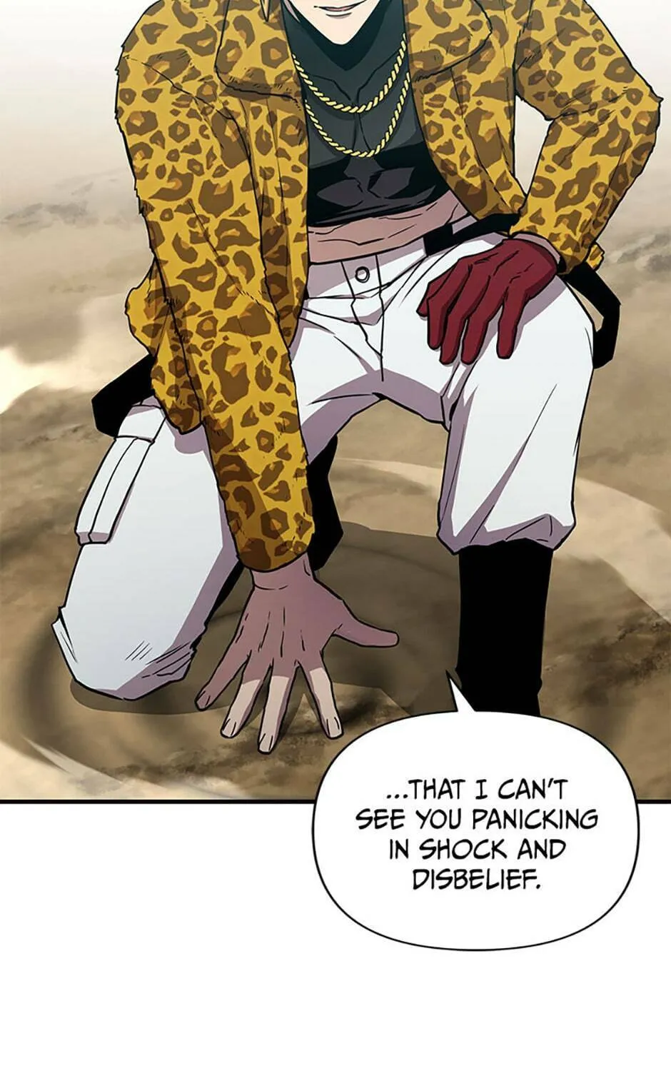 Read Cursed Manager’s Regression chapter 47 image 44 on Lezhin