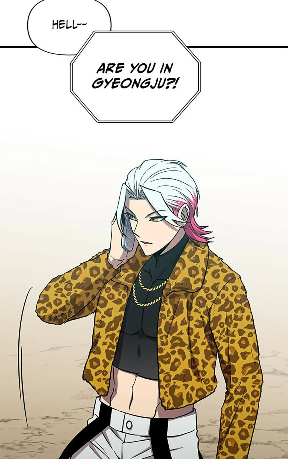 Read Cursed Manager’s Regression chapter 47 image 56 on Lezhin