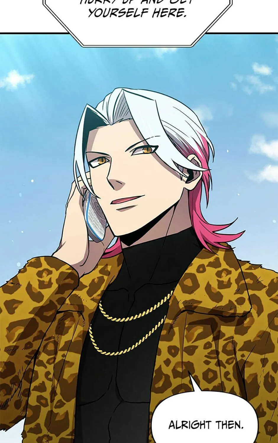 Read Cursed Manager’s Regression chapter 47 image 62 on Lezhin