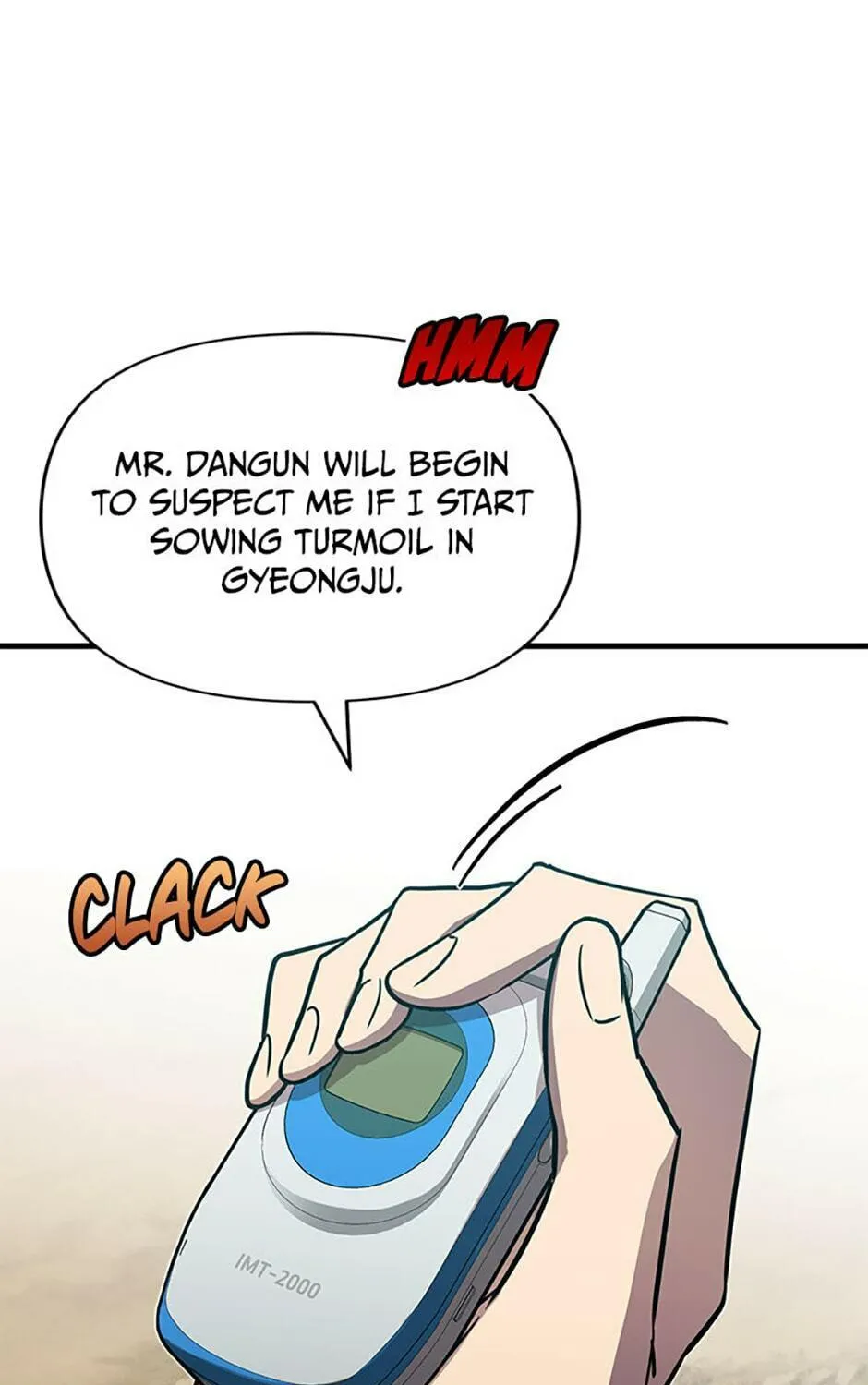 Read Cursed Manager’s Regression chapter 47 image 64 on Lezhin
