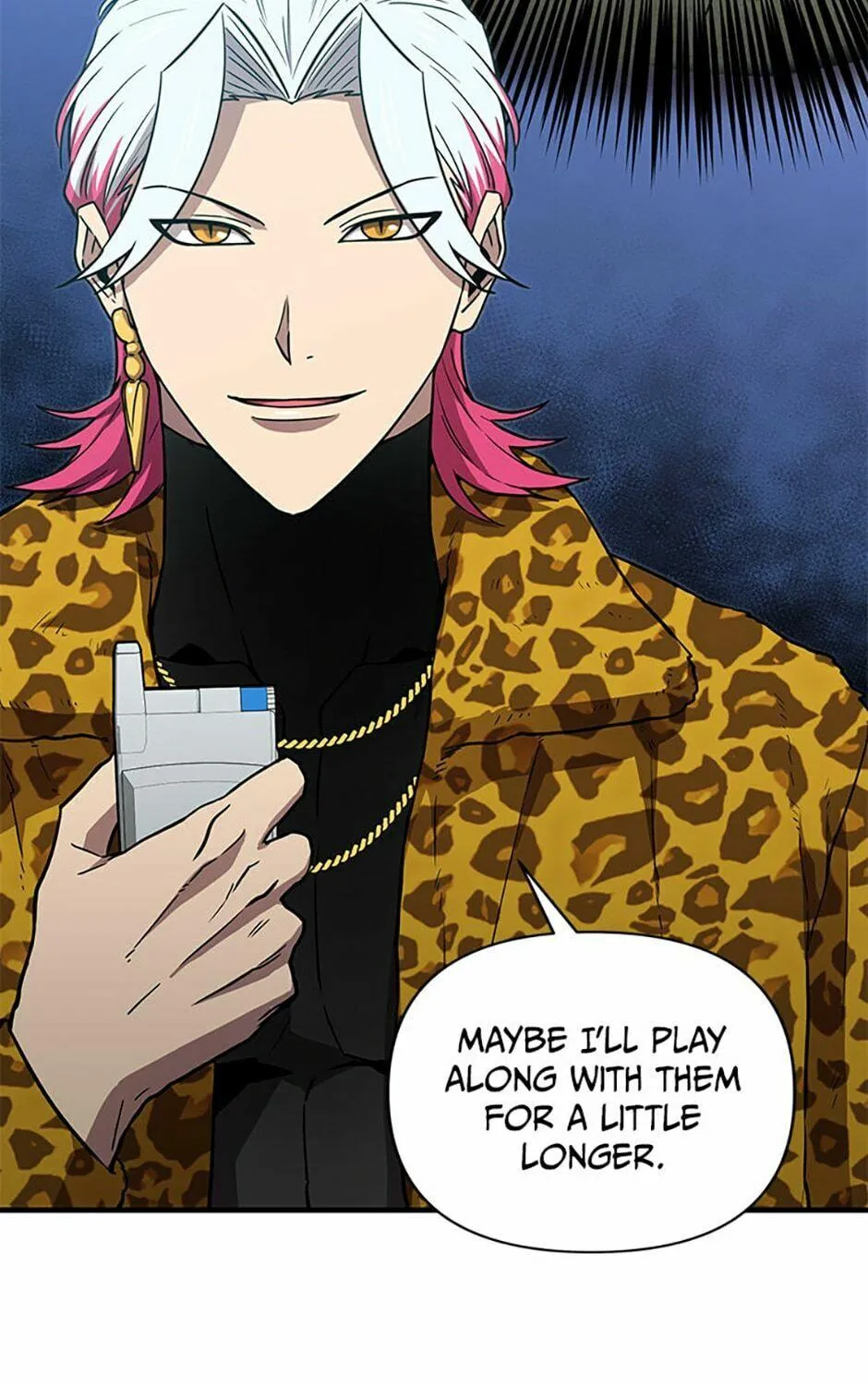 Read Cursed Manager’s Regression chapter 47 image 68 on Lezhin
