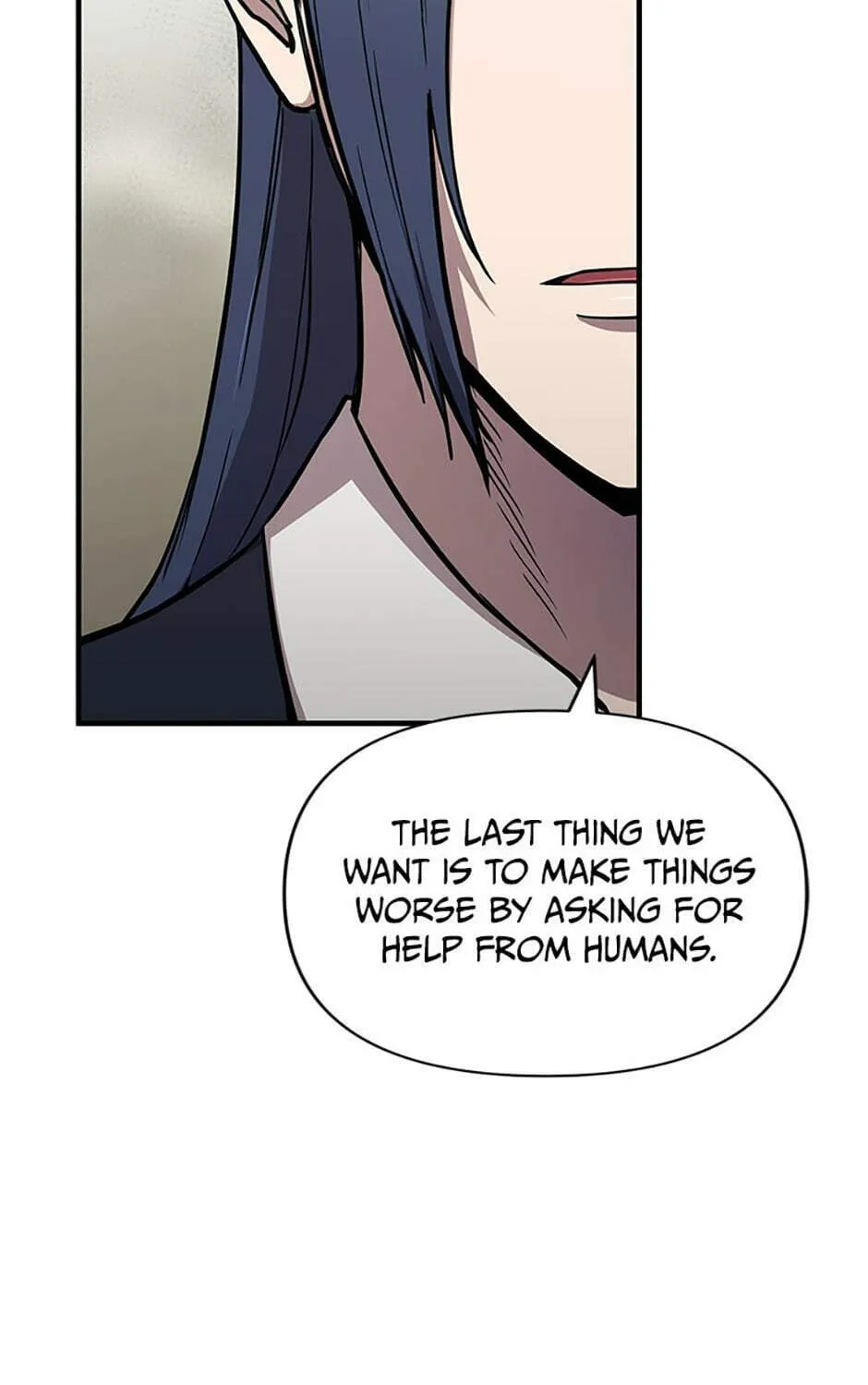 Read Cursed Manager’s Regression chapter 47 image 84 on Lezhin