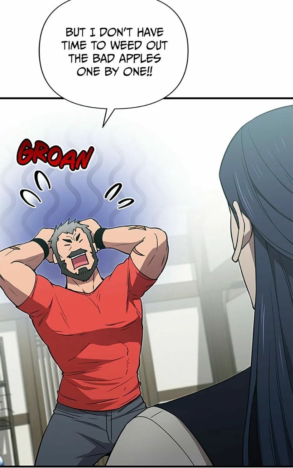 Read Cursed Manager’s Regression chapter 47 image 86 on Lezhin