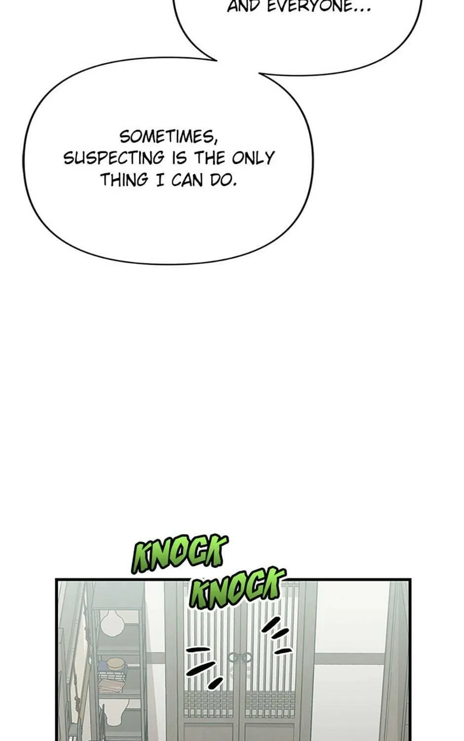 Read Cursed Manager’s Regression chapter 47 image 88 on Lezhin