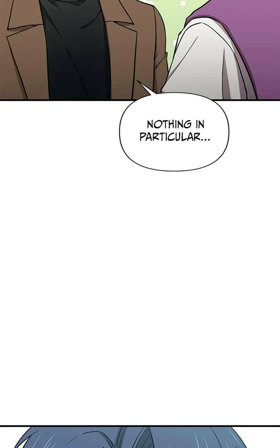 Read Cursed Manager’s Regression chapter 48 image 10 on Lezhin