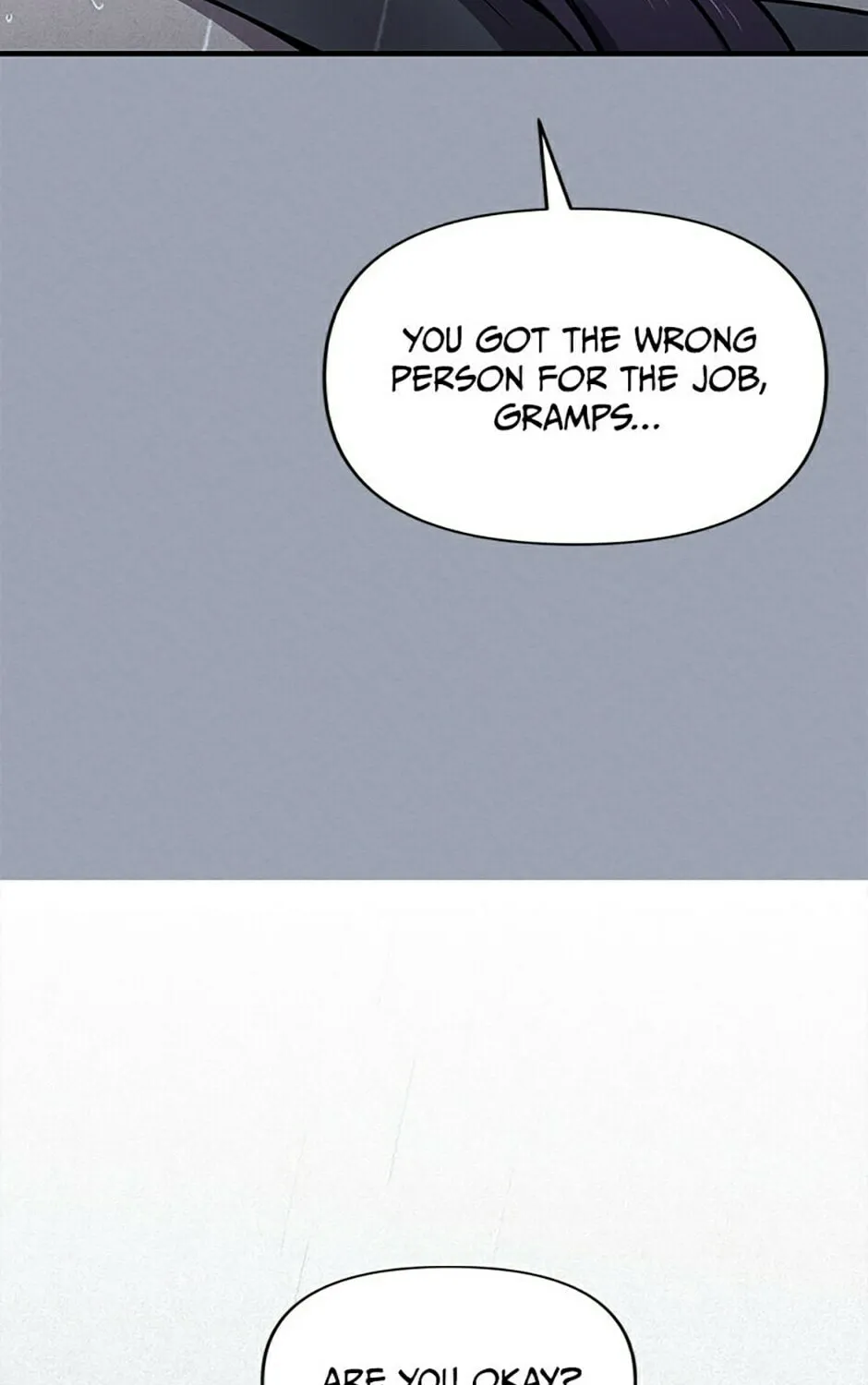 Read Cursed Manager’s Regression chapter 48 image 104 on Lezhin