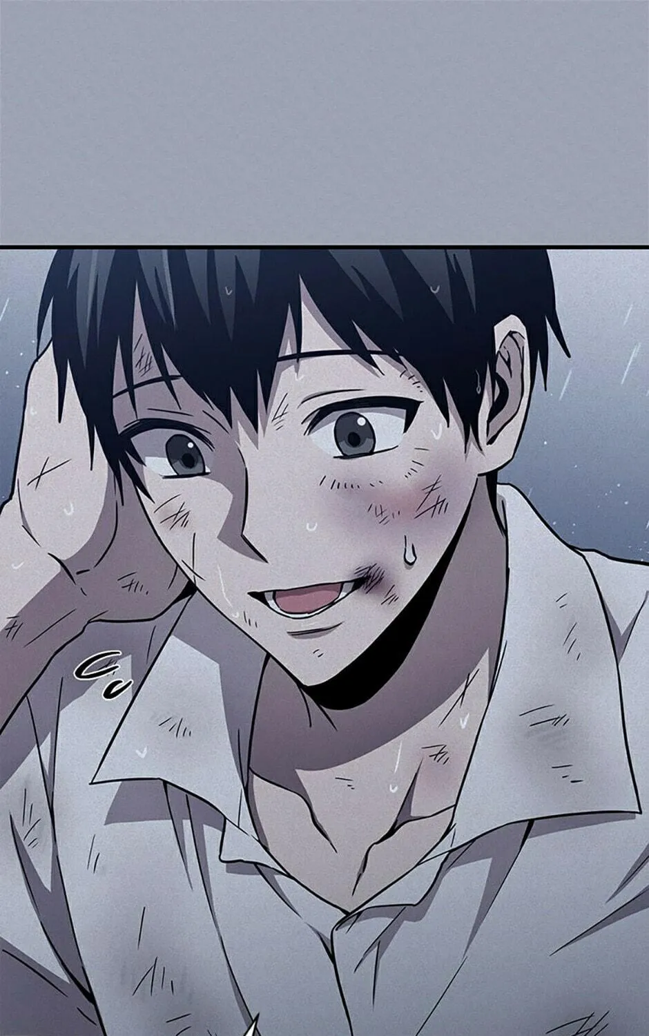 Read Cursed Manager’s Regression chapter 48 image 118 on Lezhin