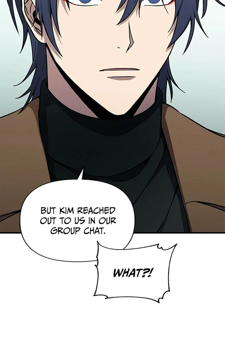 Read Cursed Manager’s Regression chapter 48 image 12 on Lezhin