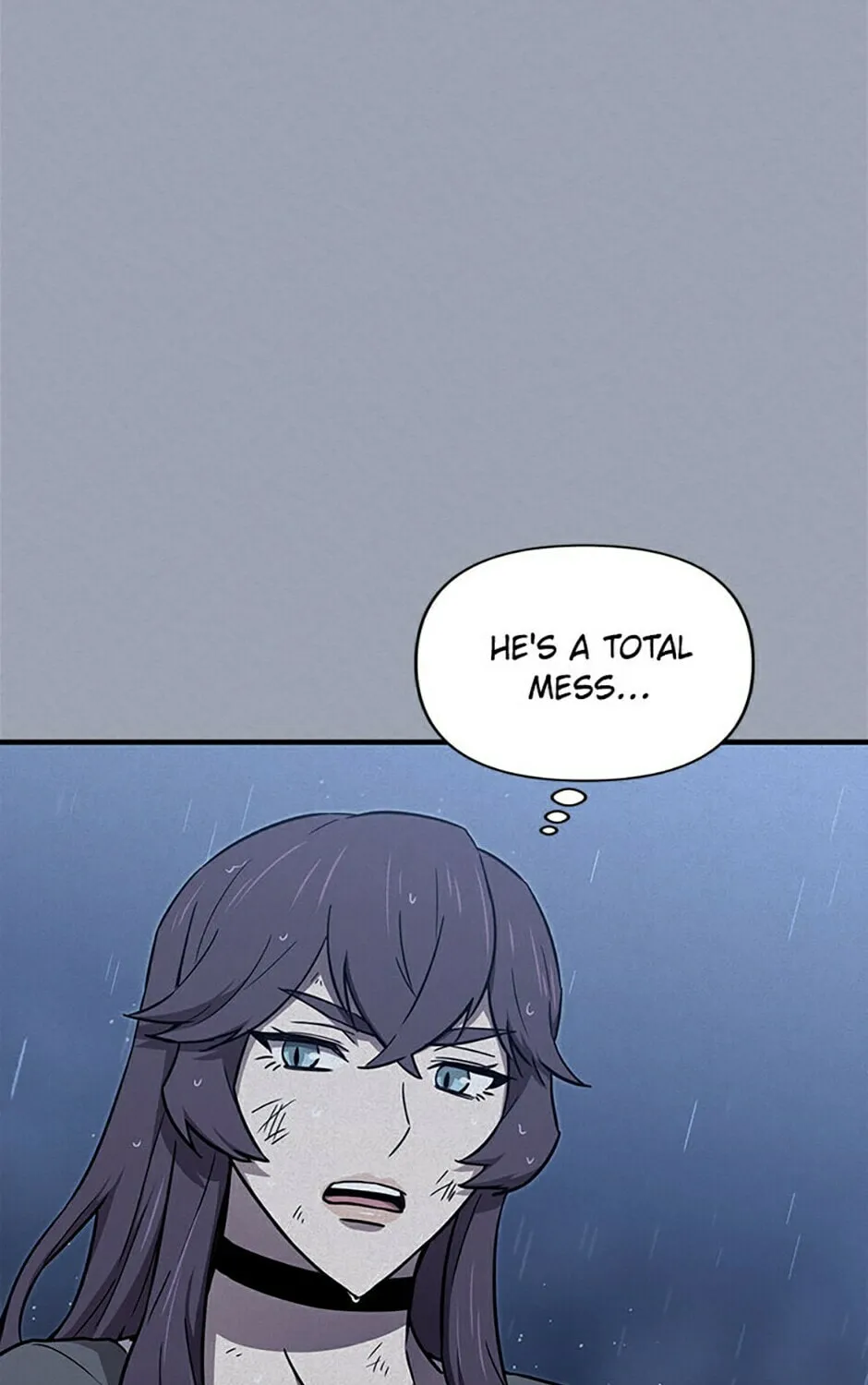 Read Cursed Manager’s Regression chapter 48 image 120 on Lezhin