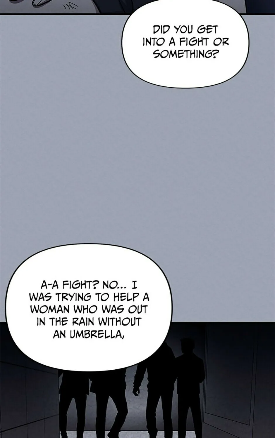 Read Cursed Manager’s Regression chapter 48 image 122 on Lezhin