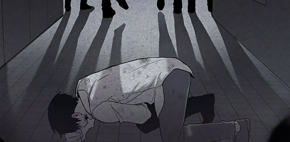 Read Cursed Manager’s Regression chapter 48 image 123 on Lezhin