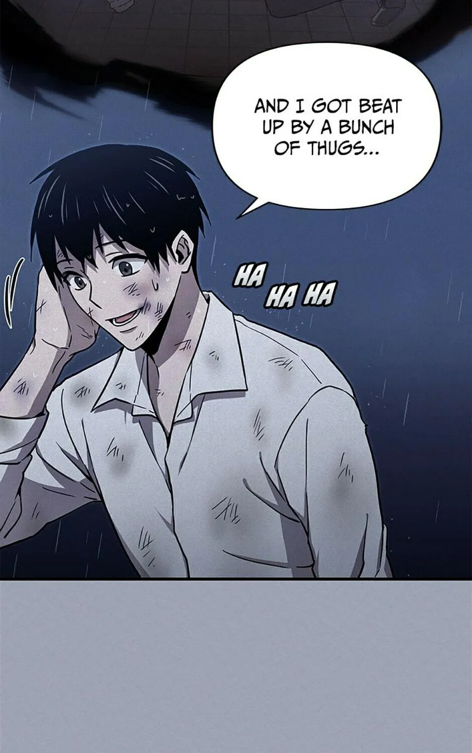 Read Cursed Manager’s Regression chapter 48 image 124 on Lezhin