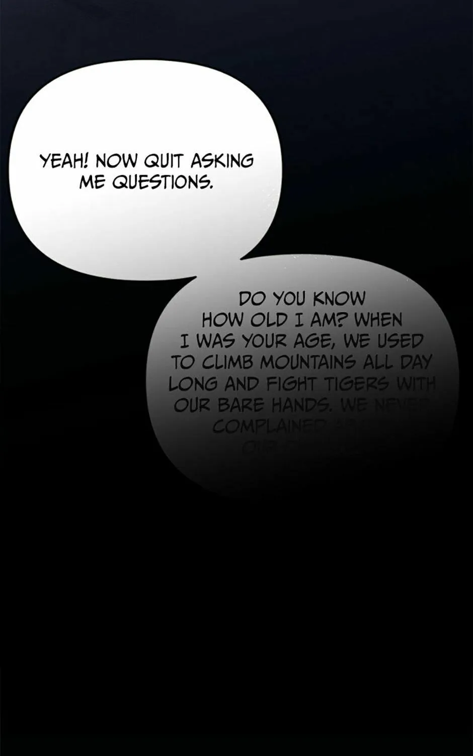 Read Cursed Manager’s Regression chapter 48 image 128 on Lezhin