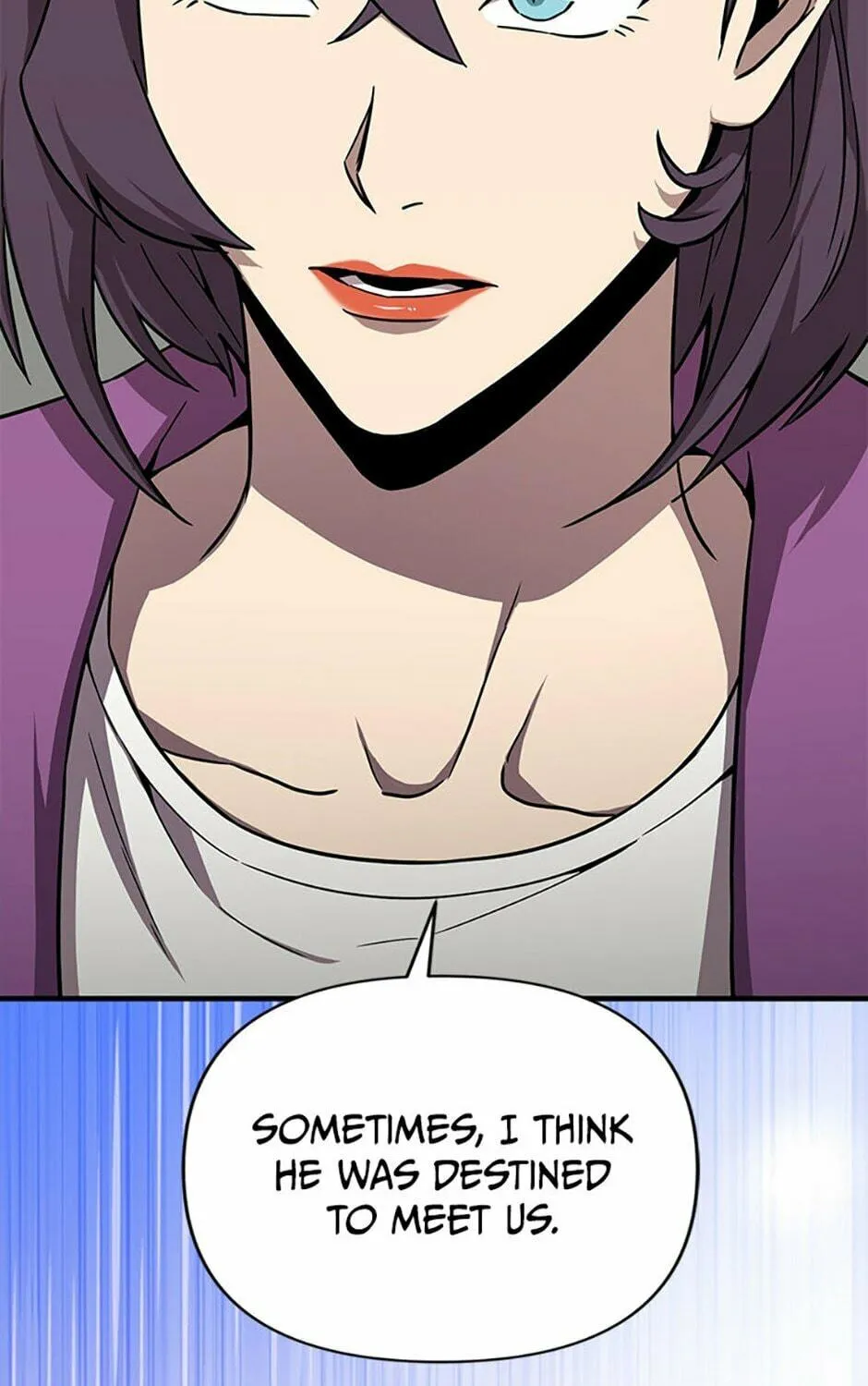 Read Cursed Manager’s Regression chapter 48 image 136 on Lezhin