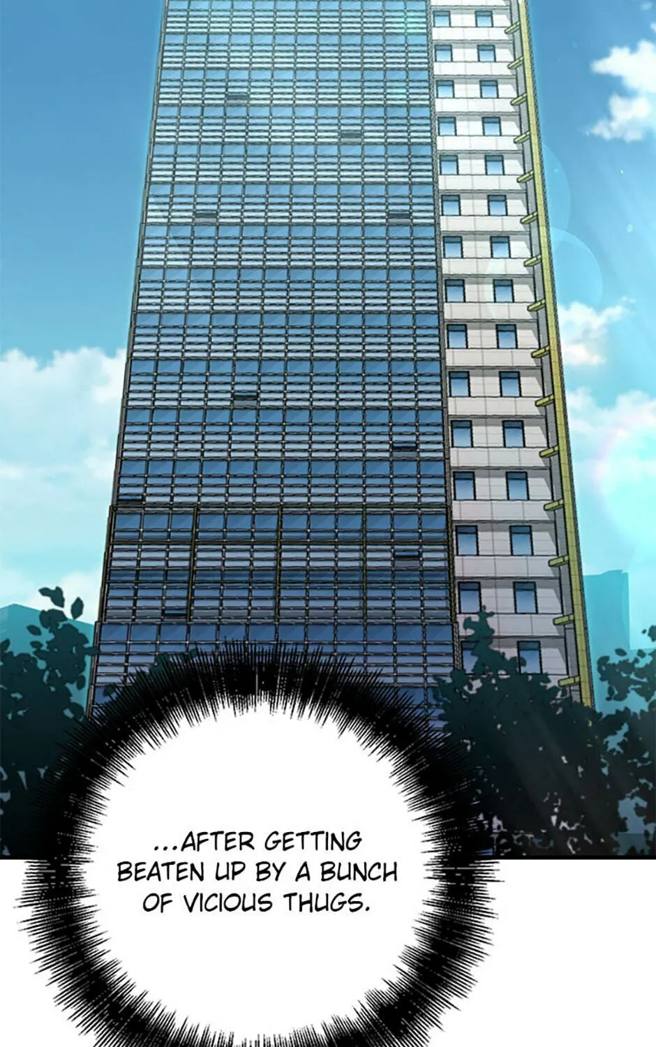Read Cursed Manager’s Regression chapter 48 image 144 on Lezhin