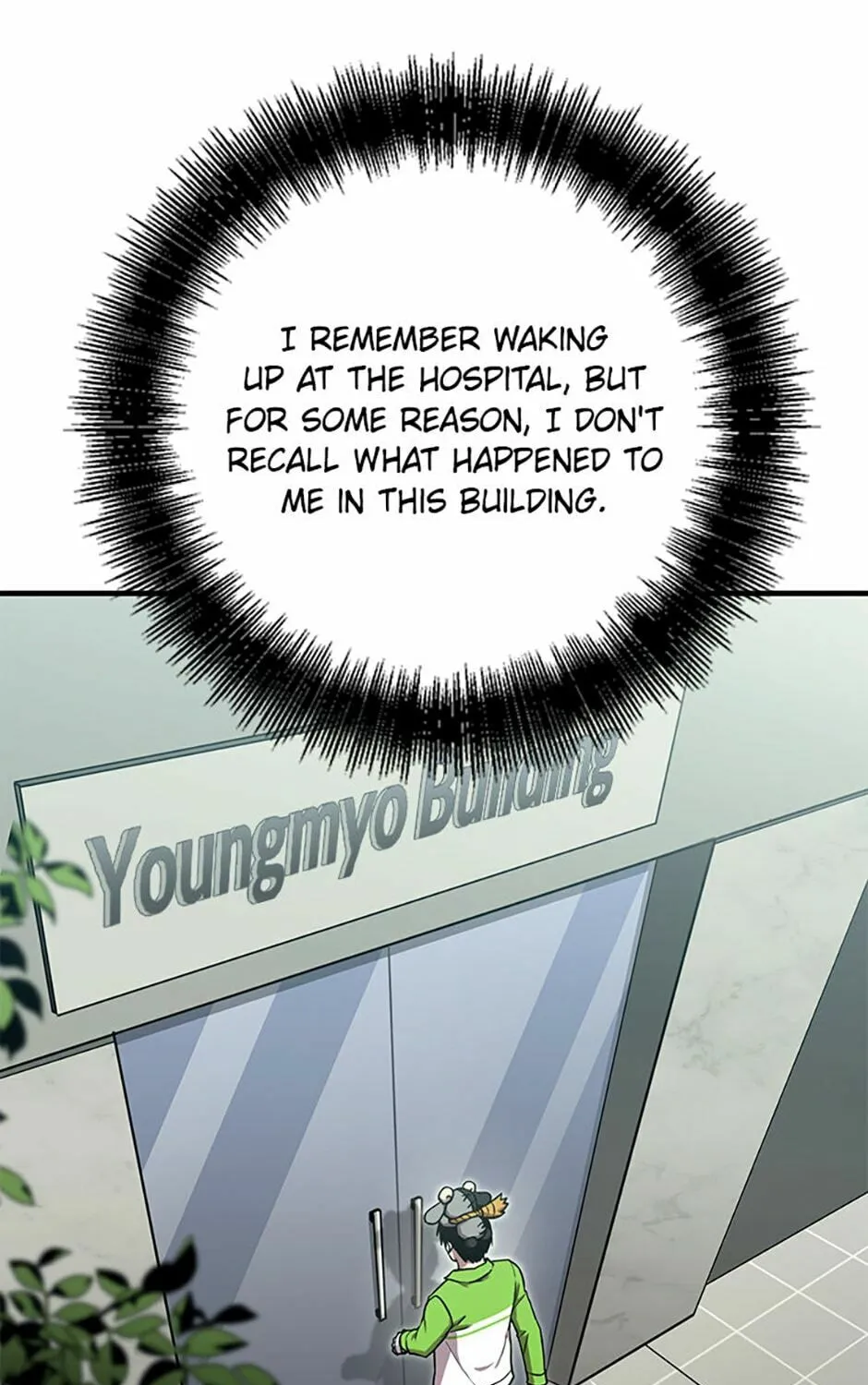 Read Cursed Manager’s Regression chapter 48 image 146 on Lezhin