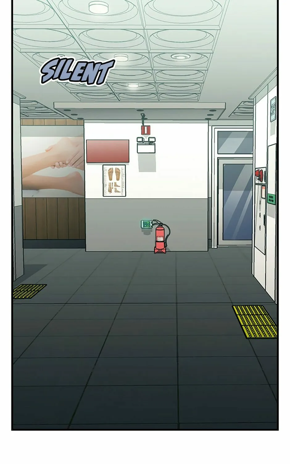 Read Cursed Manager’s Regression chapter 48 image 156 on Lezhin