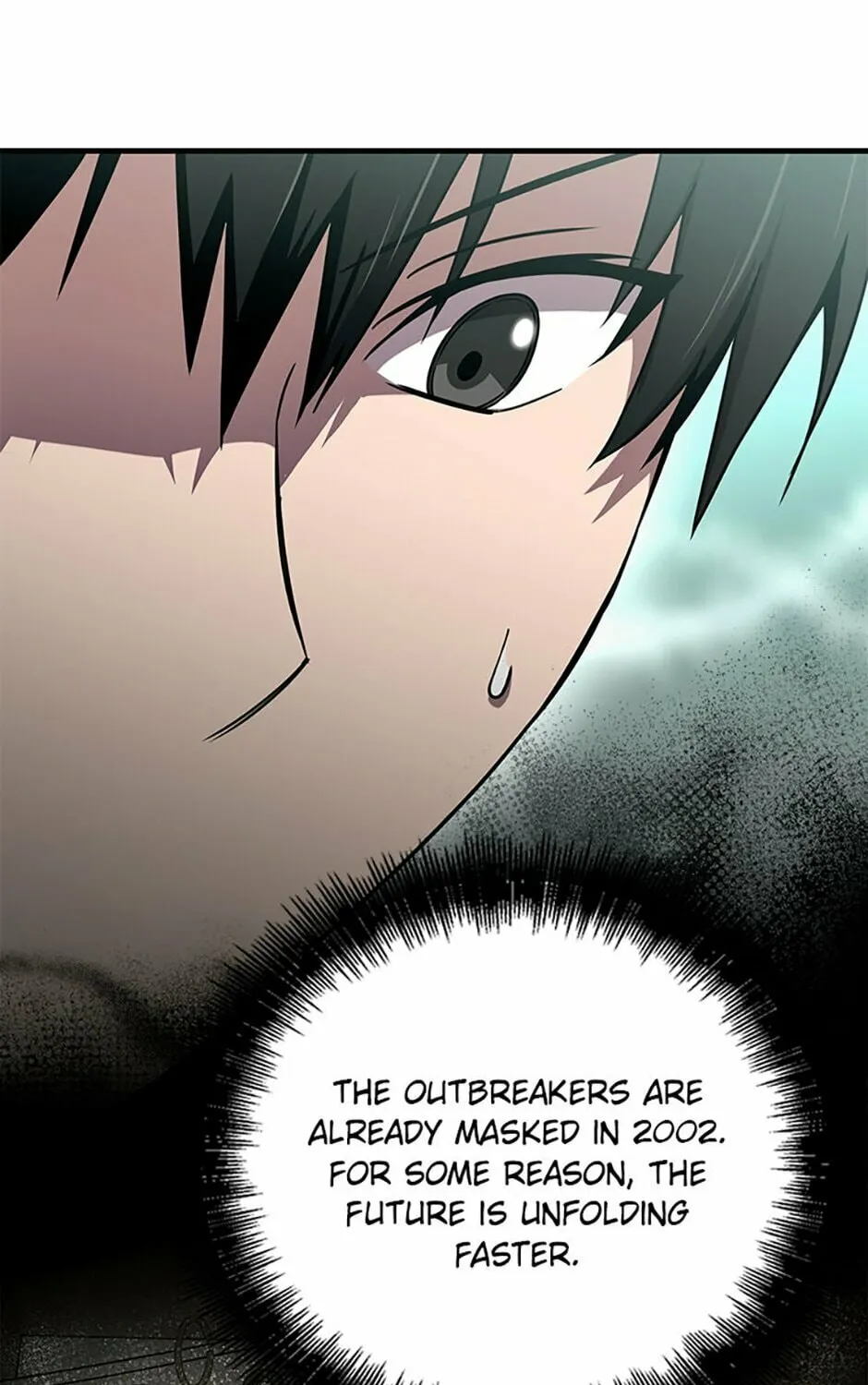 Read Cursed Manager’s Regression chapter 48 image 24 on Lezhin