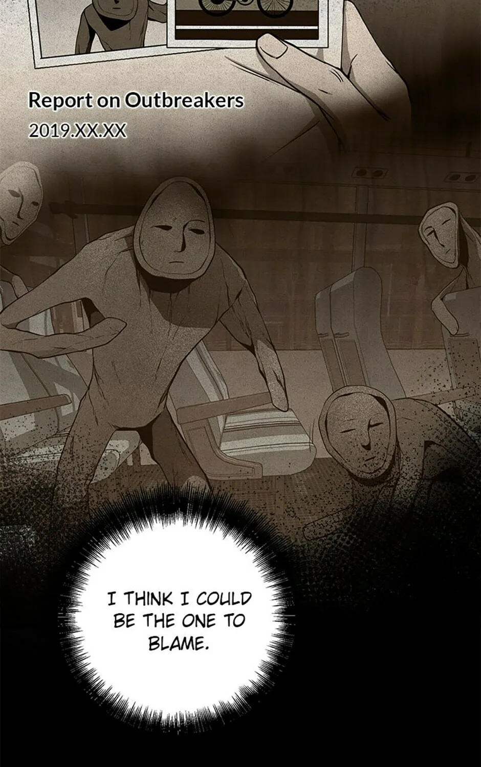 Read Cursed Manager’s Regression chapter 48 image 26 on Lezhin