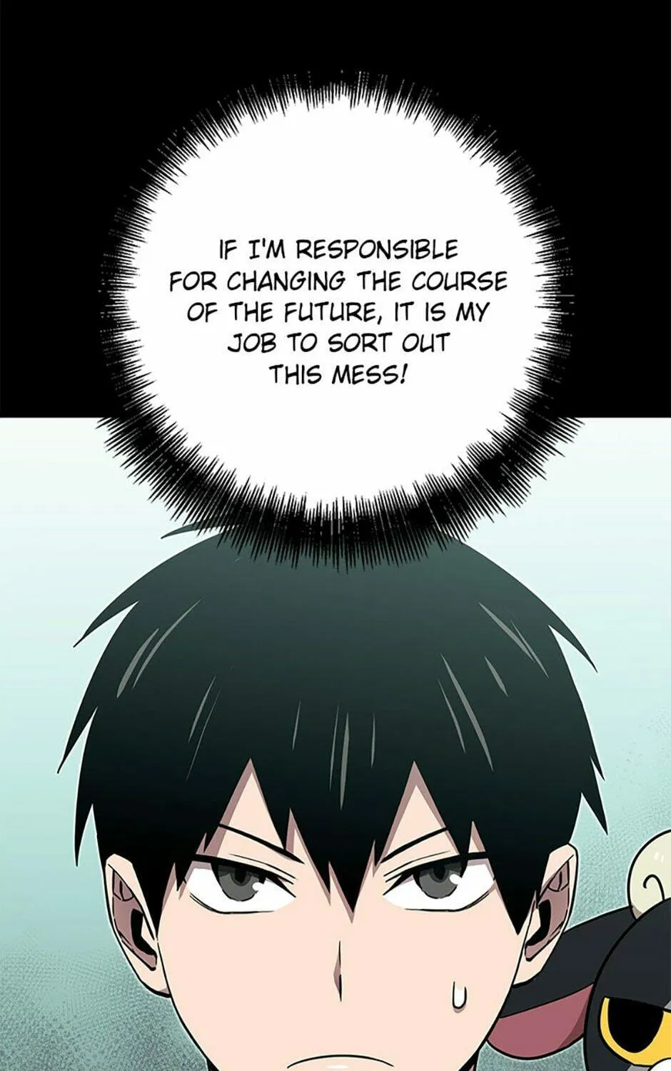 Read Cursed Manager’s Regression chapter 48 image 28 on Lezhin