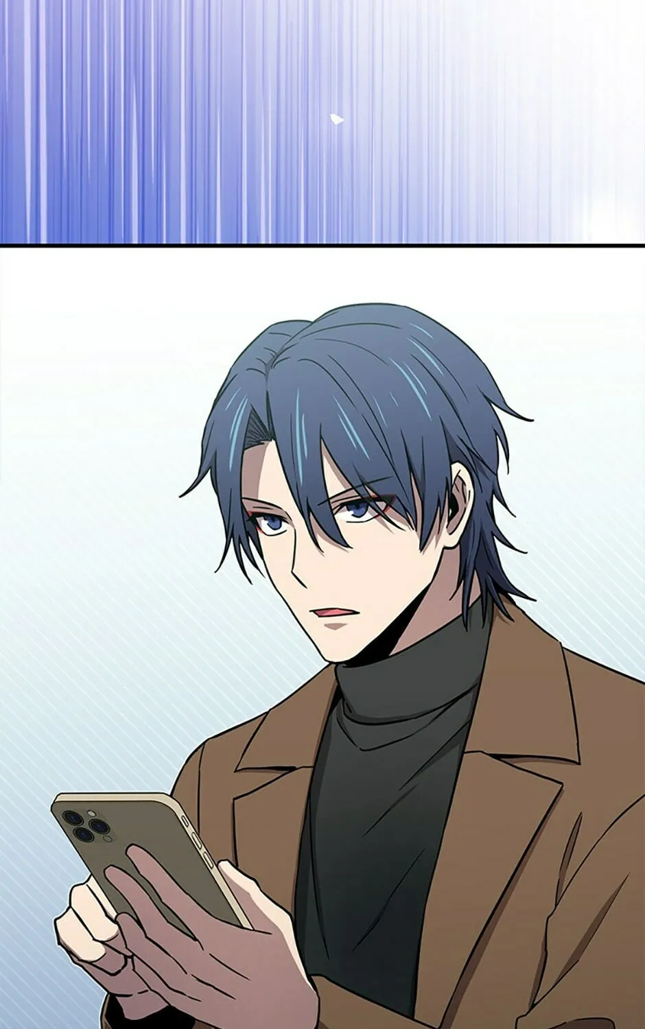 Read Cursed Manager’s Regression chapter 48 image 50 on Lezhin