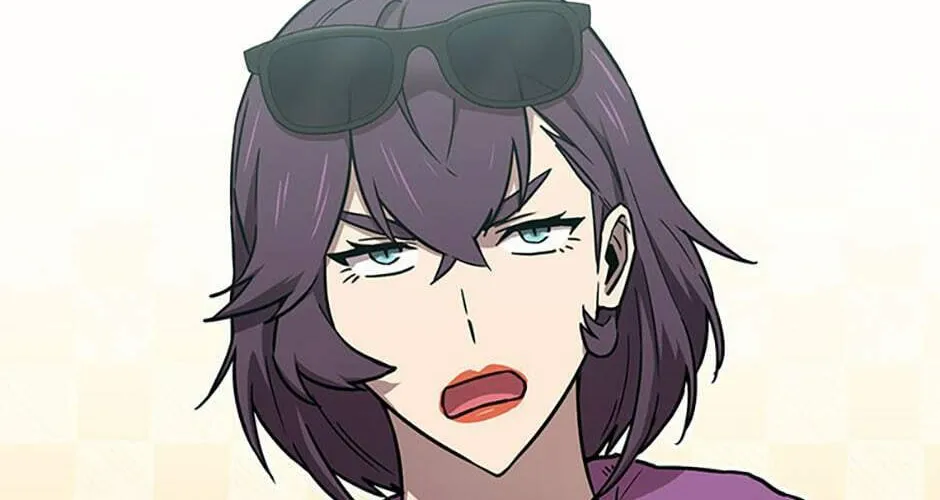 Read Cursed Manager’s Regression chapter 48 image 55 on Lezhin