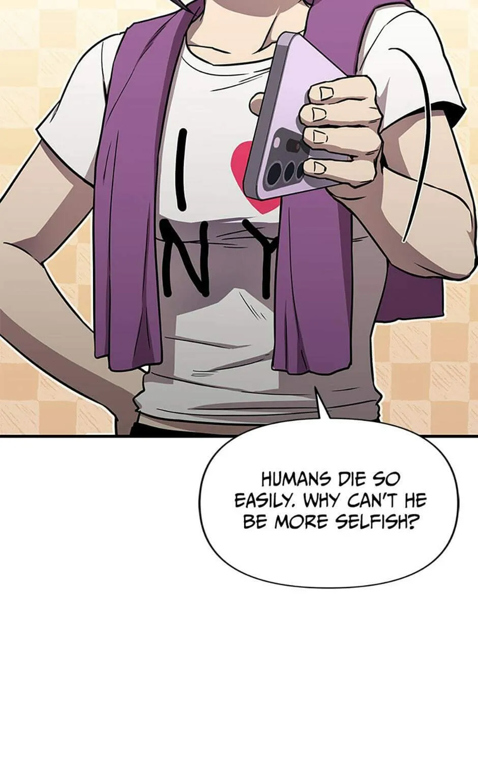 Read Cursed Manager’s Regression chapter 48 image 56 on Lezhin