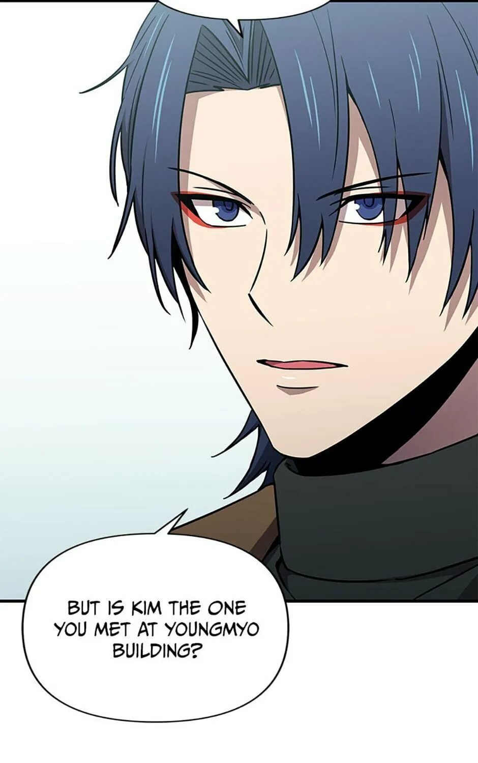 Read Cursed Manager’s Regression chapter 48 image 58 on Lezhin