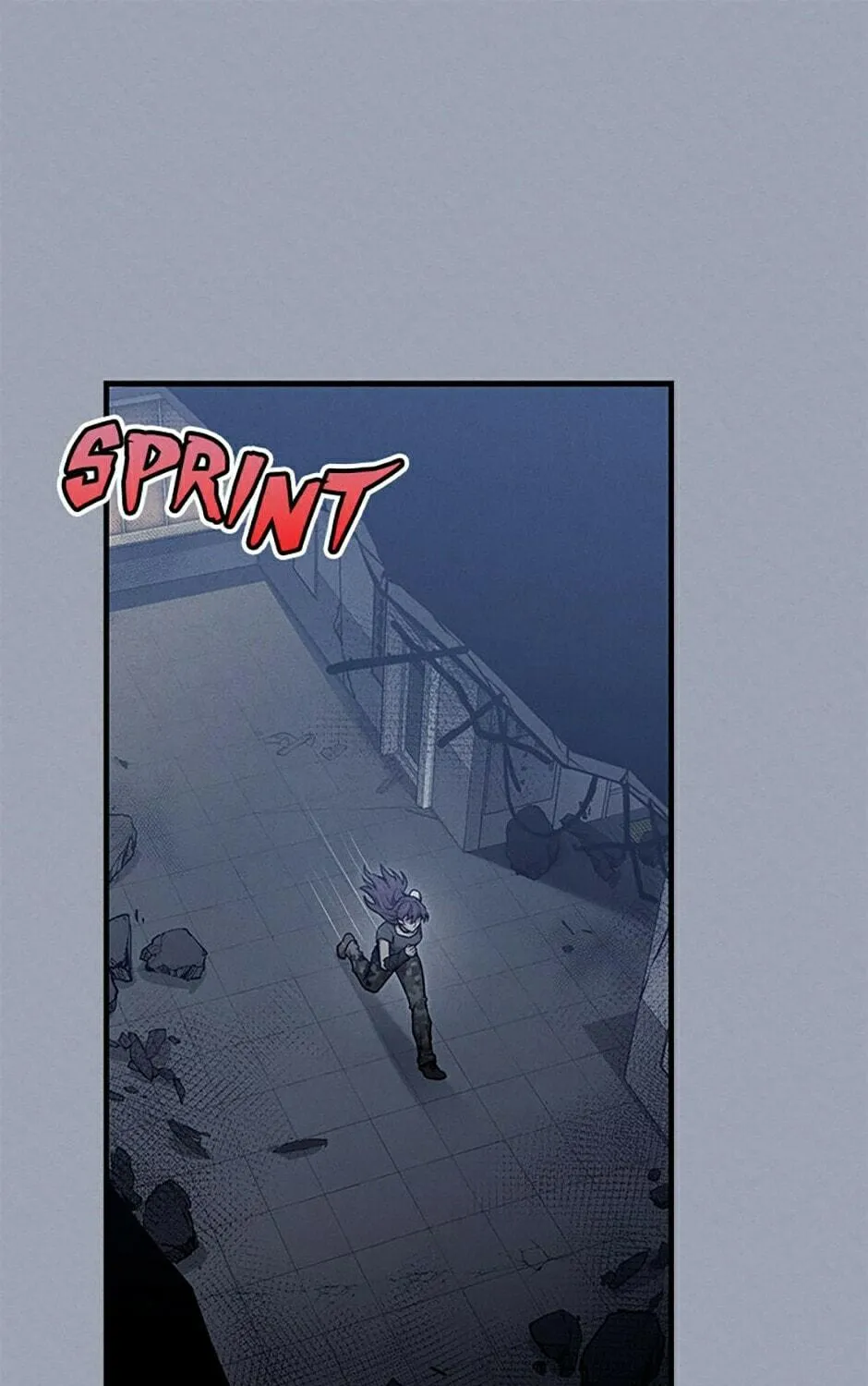 Read Cursed Manager’s Regression chapter 48 image 64 on Lezhin