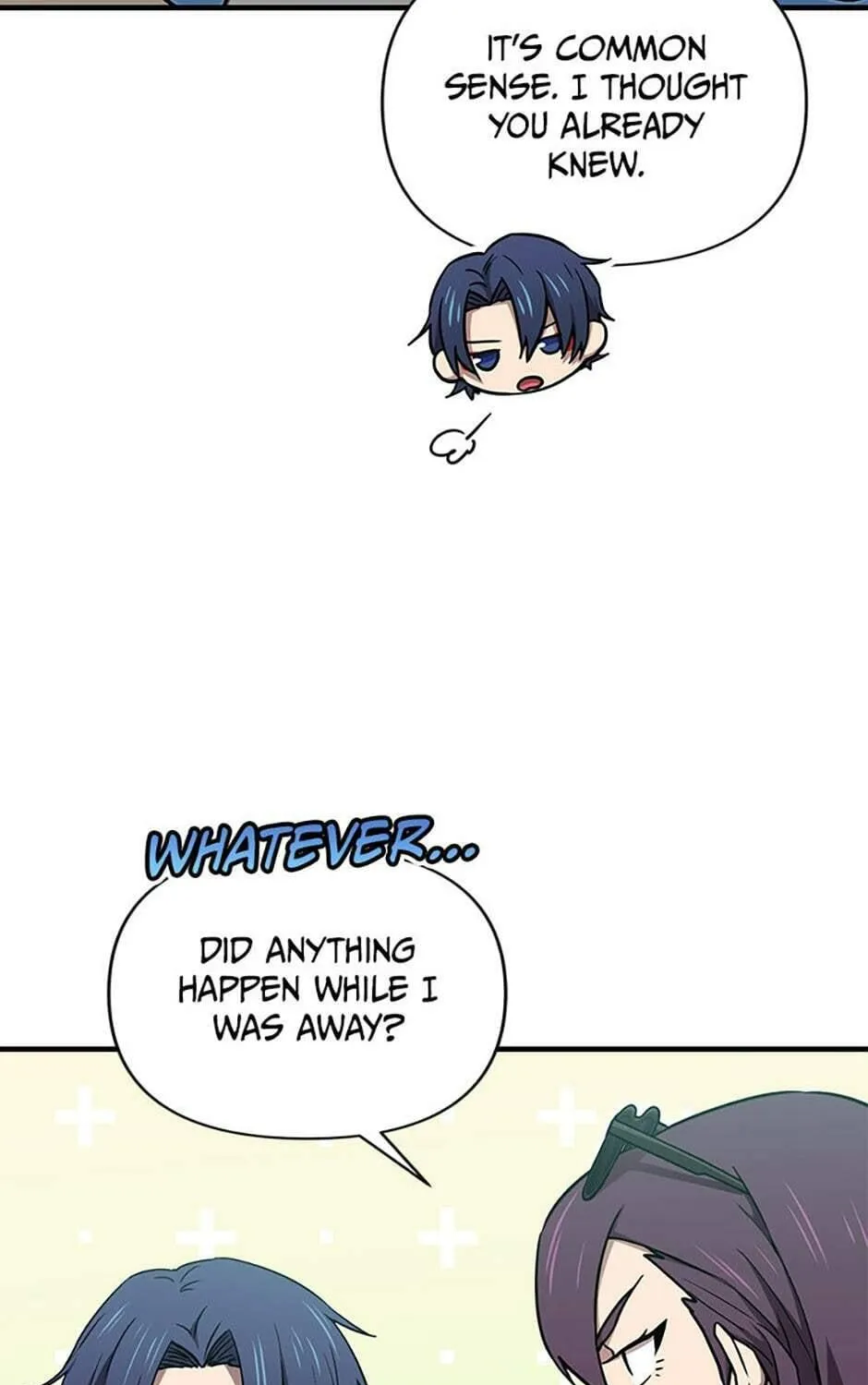 Read Cursed Manager’s Regression chapter 48 image 8 on Lezhin