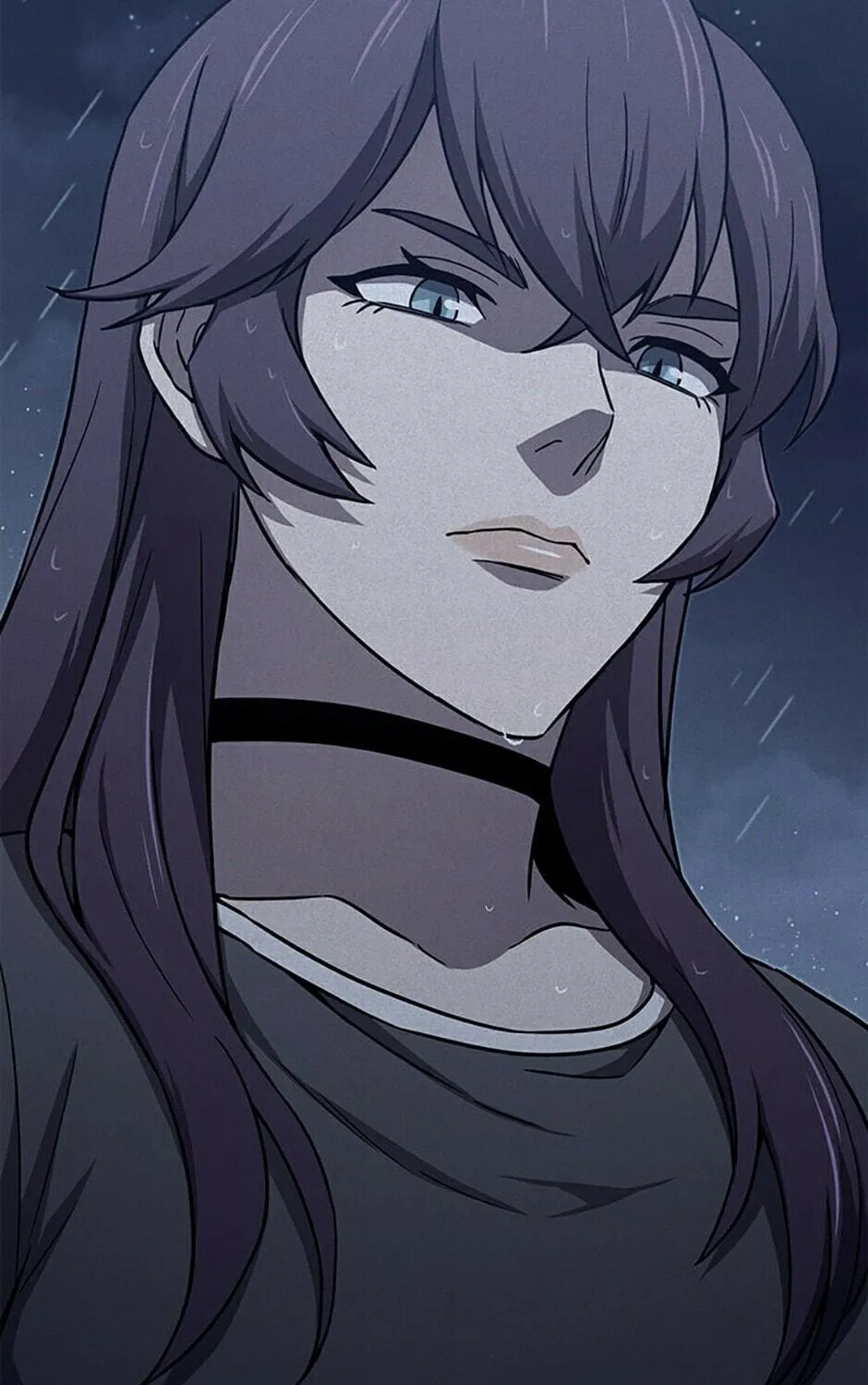Read Cursed Manager’s Regression chapter 48 image 88 on Lezhin