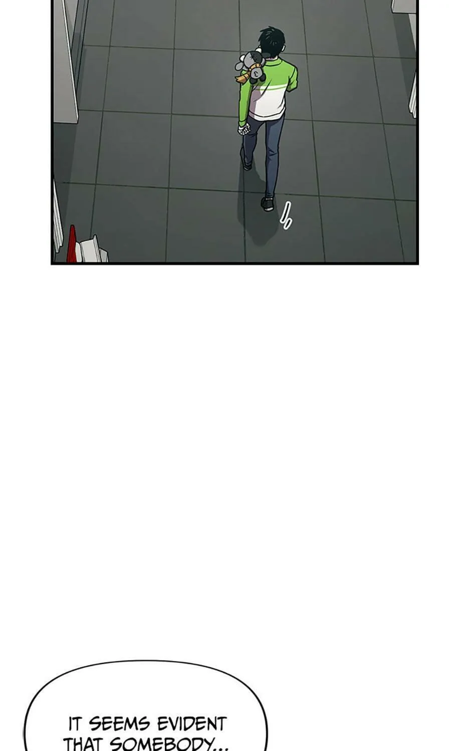 Read Cursed Manager’s Regression chapter 49 image 106 on Lezhin