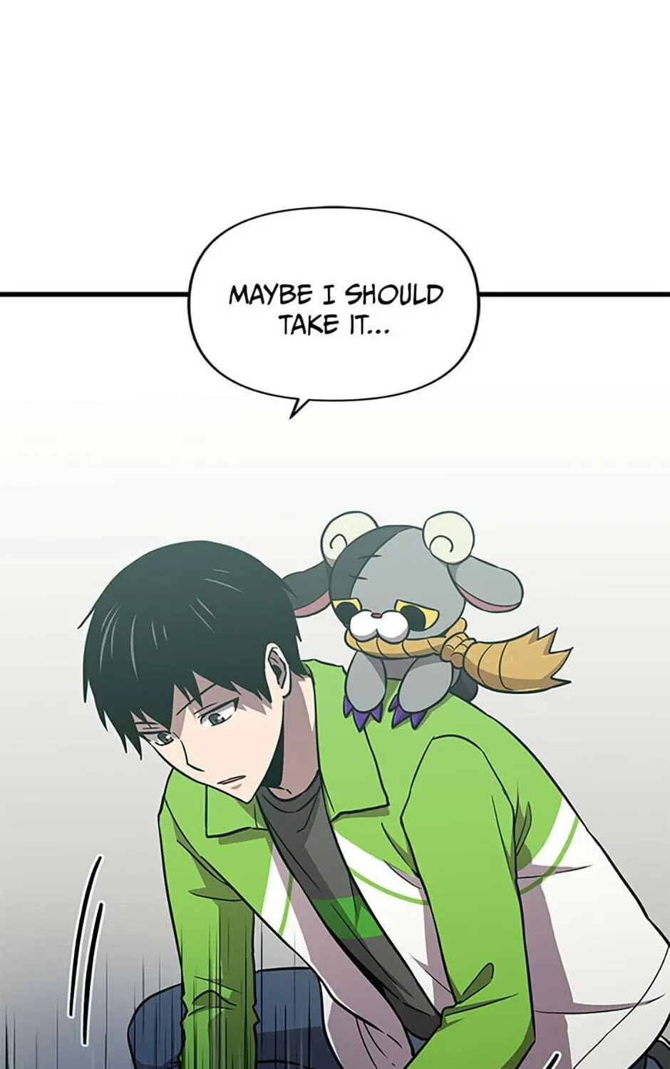 Read Cursed Manager’s Regression chapter 49 image 110 on Lezhin