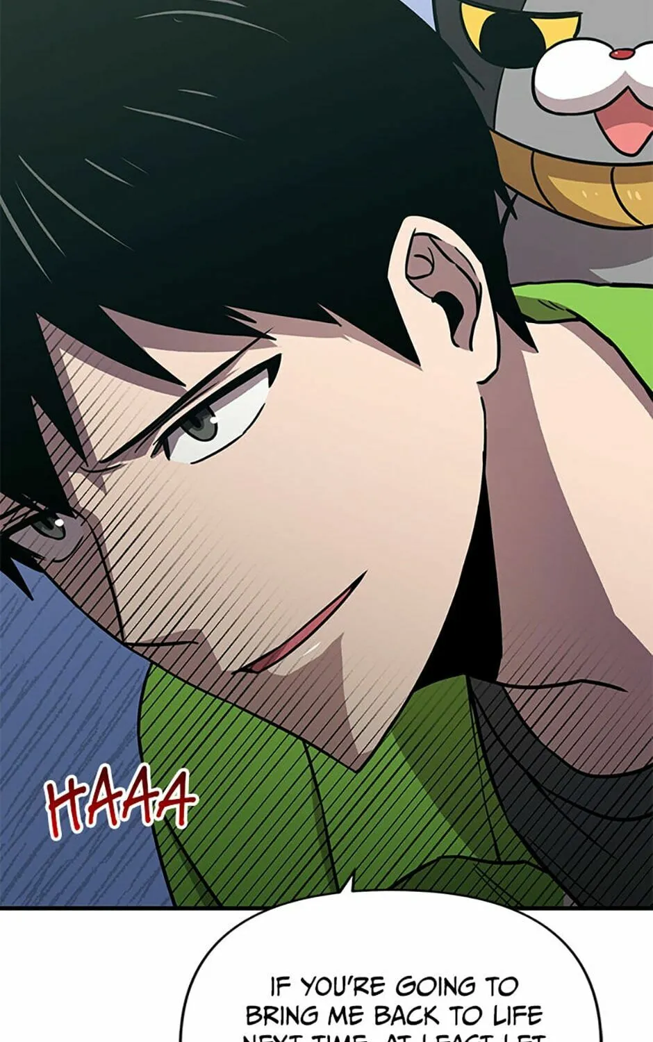 Read Cursed Manager’s Regression chapter 49 image 116 on Lezhin