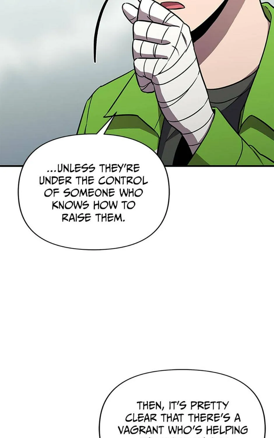 Read Cursed Manager’s Regression chapter 49 image 134 on Lezhin