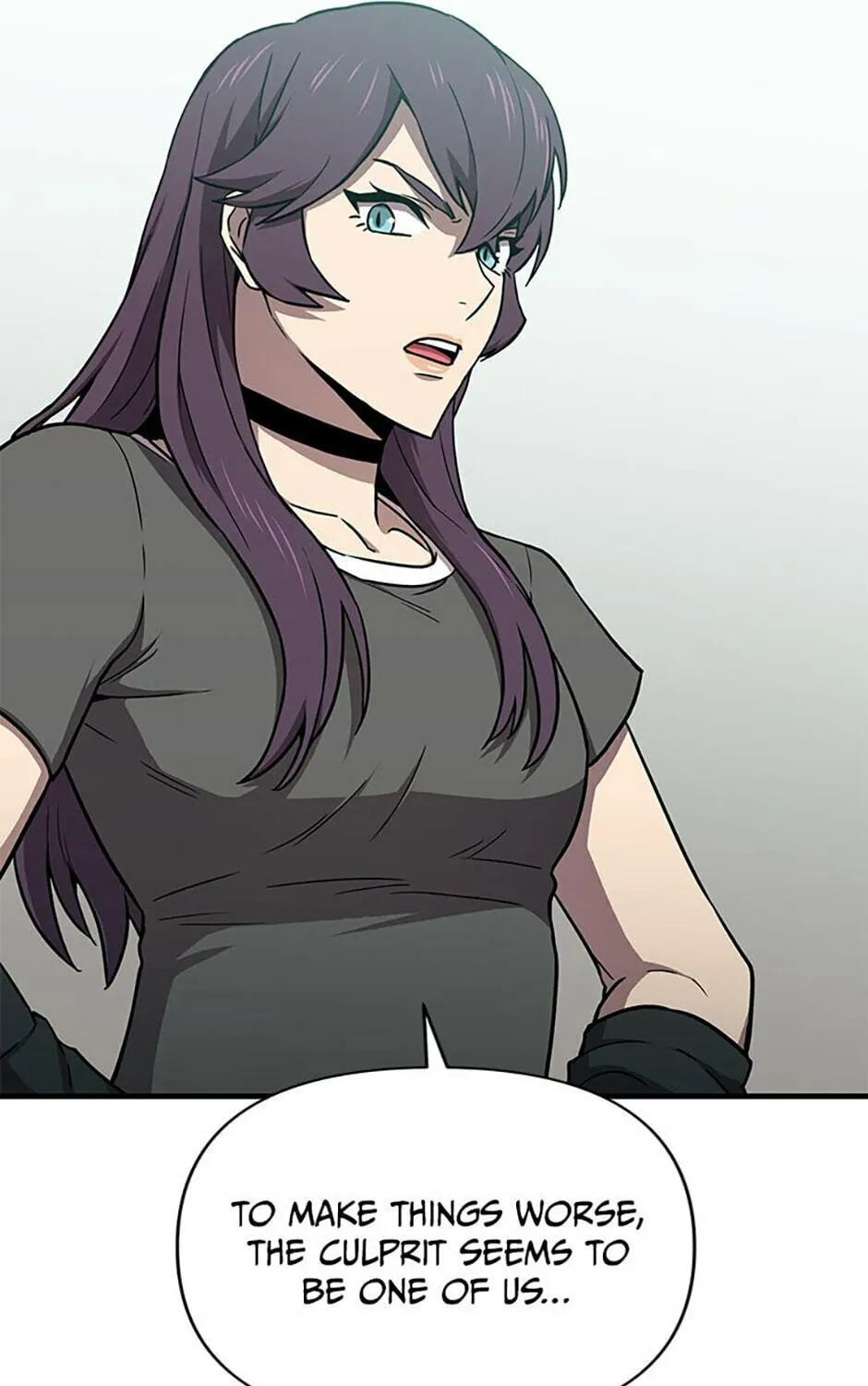 Read Cursed Manager’s Regression chapter 49 image 136 on Lezhin