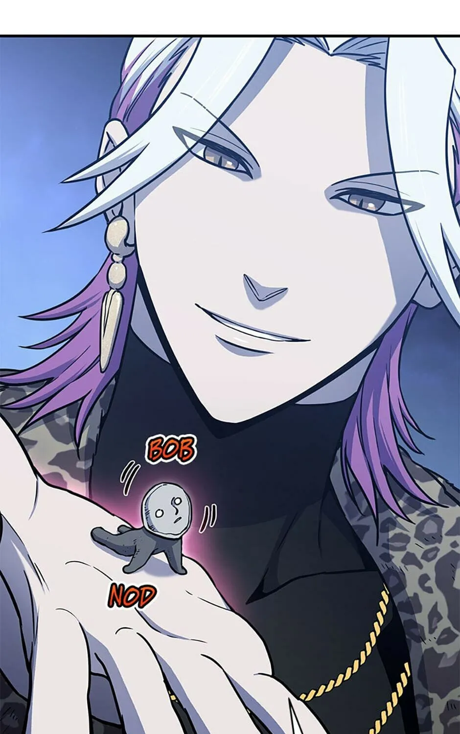 Read Cursed Manager’s Regression chapter 49 image 146 on Lezhin