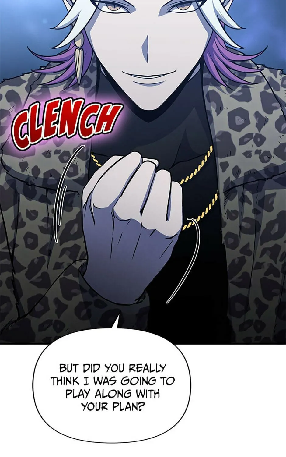 Read Cursed Manager’s Regression chapter 49 image 150 on Lezhin