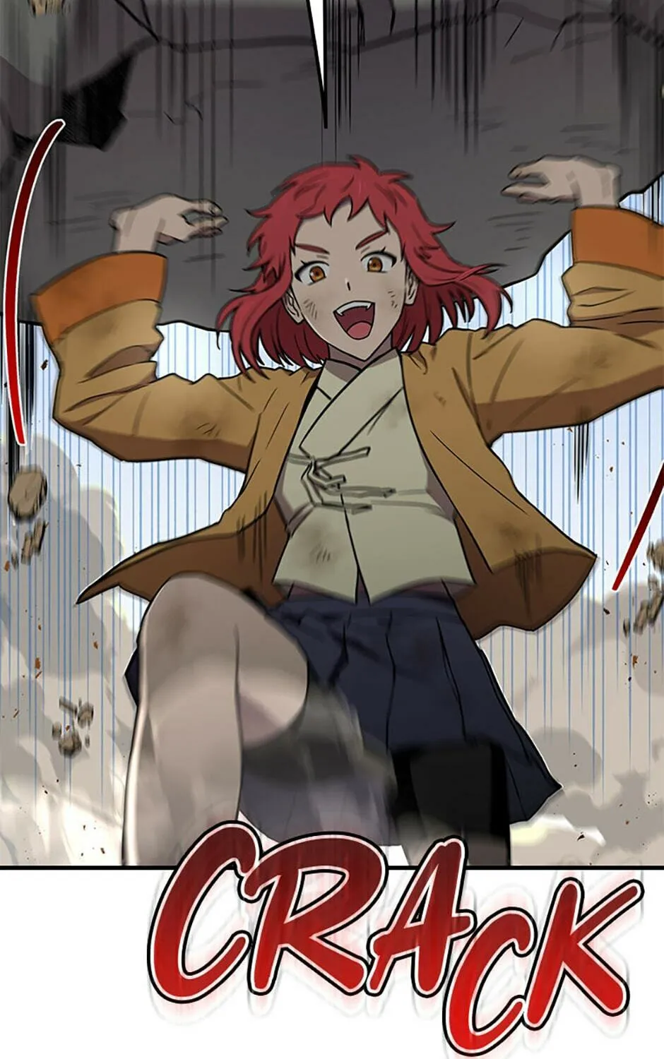 Read Cursed Manager’s Regression chapter 49 image 2 on Lezhin