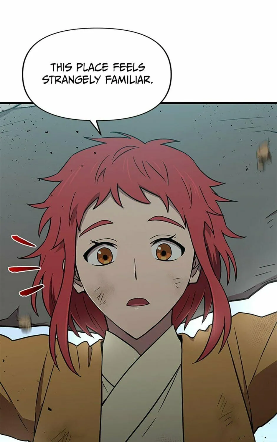 Read Cursed Manager’s Regression chapter 49 image 4 on Lezhin