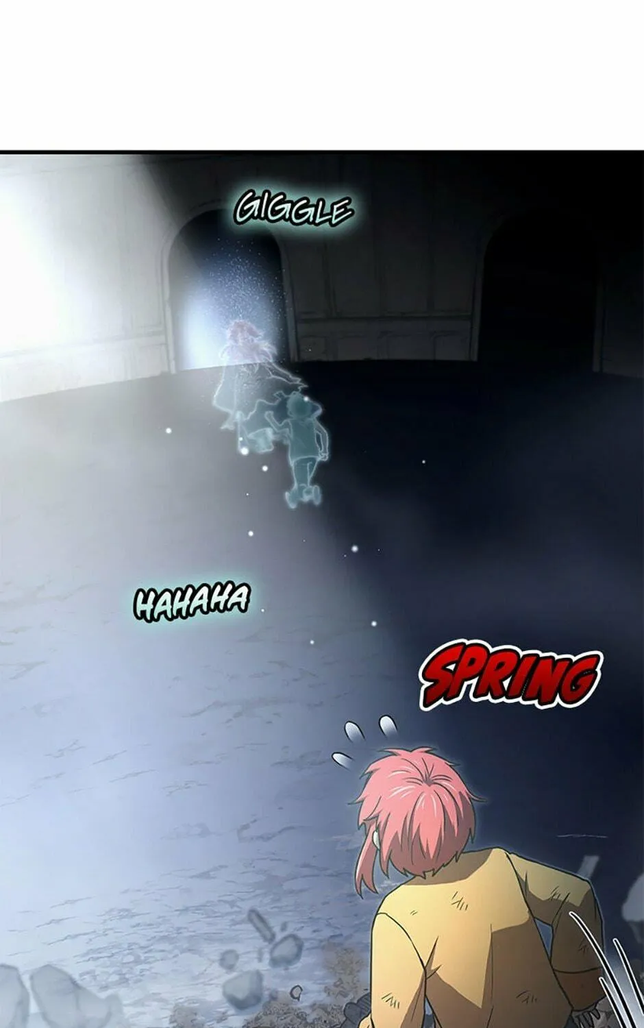 Read Cursed Manager’s Regression chapter 49 image 46 on Lezhin
