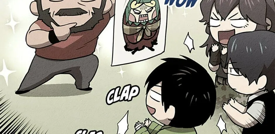 Read Cursed Manager’s Regression chapter 49 image 75 on Lezhin