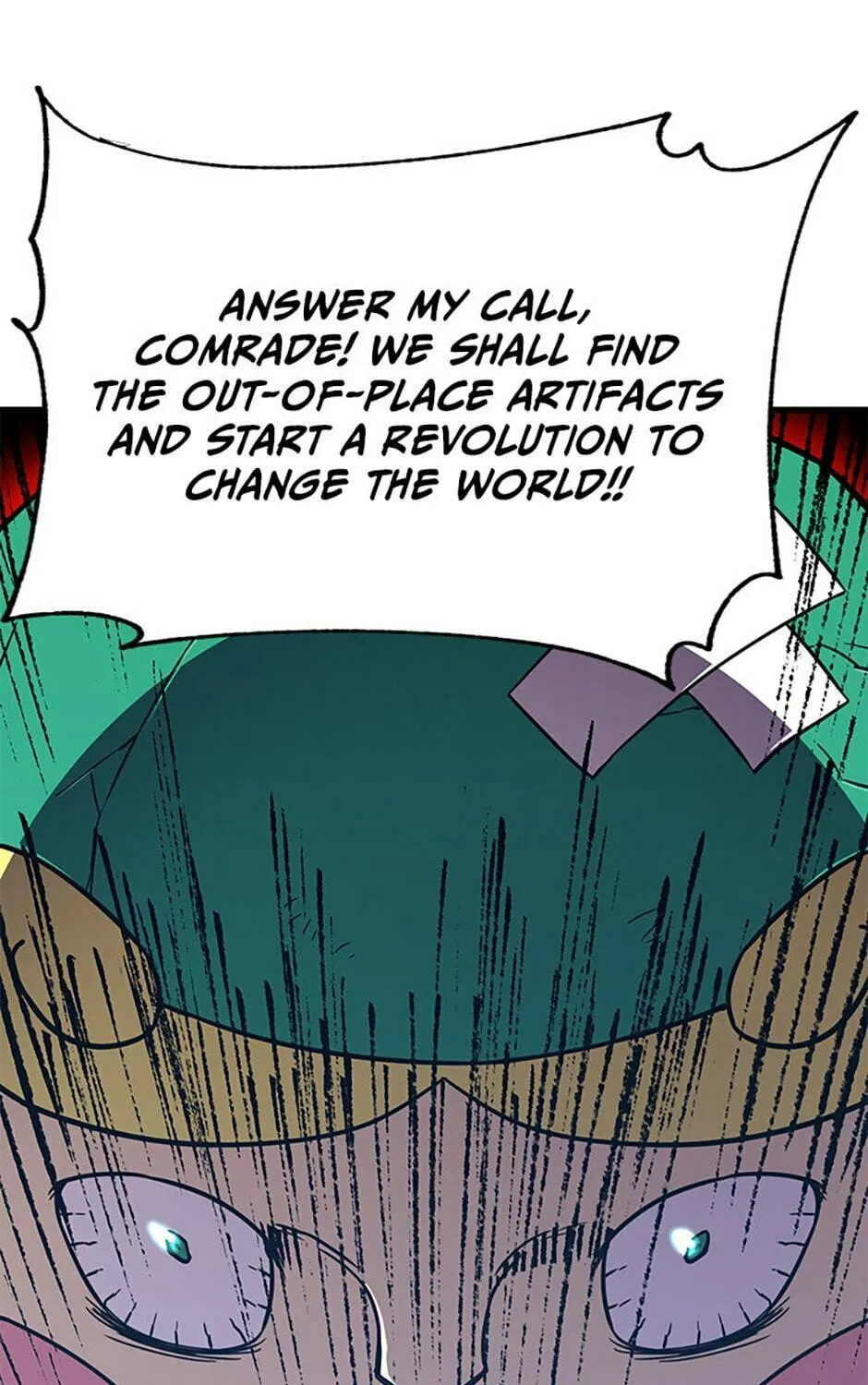 Read Cursed Manager’s Regression chapter 49 image 78 on Lezhin