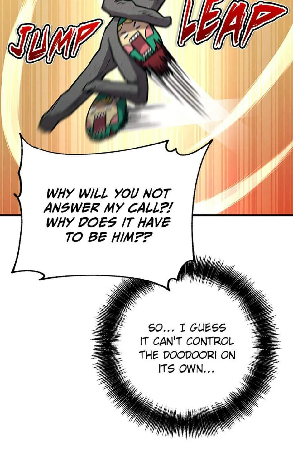 Read Cursed Manager’s Regression chapter 49 image 86 on Lezhin
