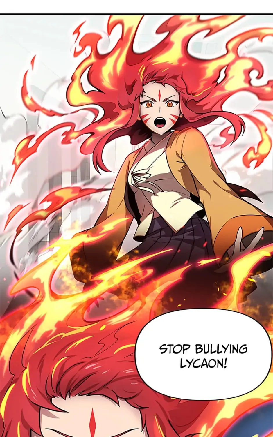 Read Cursed Manager’s Regression chapter 5 image 110 on Lezhin
