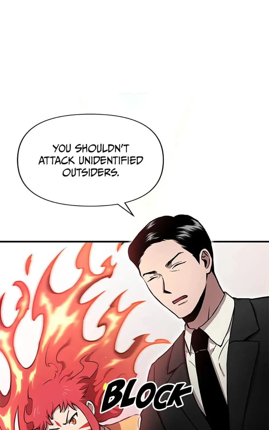 Read Cursed Manager’s Regression chapter 5 image 118 on Lezhin