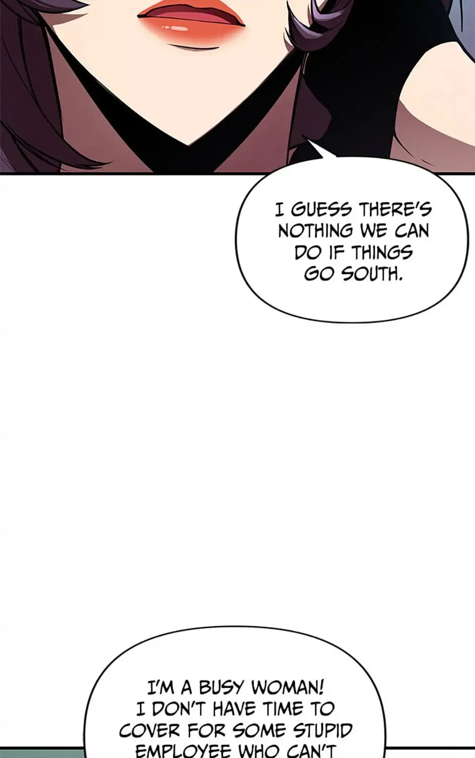 Read Cursed Manager’s Regression chapter 5 image 12 on Lezhin